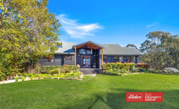 268 Vogeles Road, Martins Creek via, DUNGOG, NSW 2420 AUS