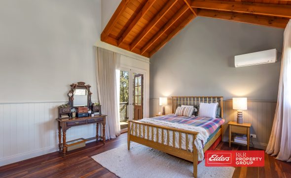 268 Vogeles Road, Martins Creek via, DUNGOG, NSW 2420 AUS