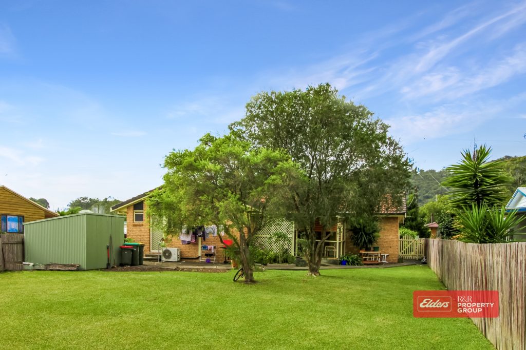 7 Stroud Street, BULAHDELAH, NSW 2423 AUS