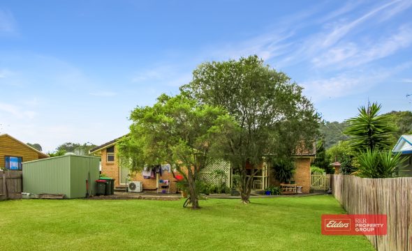 7 Stroud Street, BULAHDELAH, NSW 2423 AUS