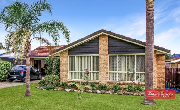 7 Stroud Street, BULAHDELAH, NSW 2423 AUS