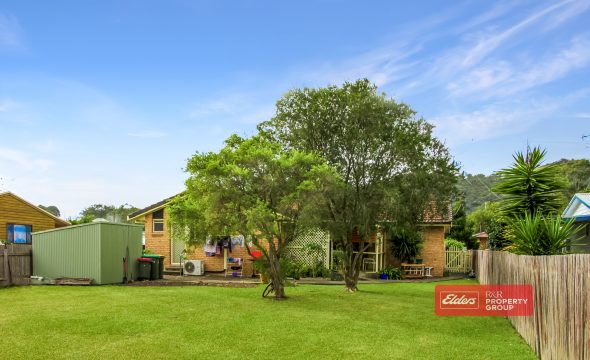 7 Stroud Street, BULAHDELAH, NSW 2423 AUS