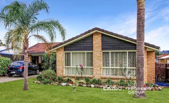 7 Stroud Street, BULAHDELAH, NSW 2423 AUS