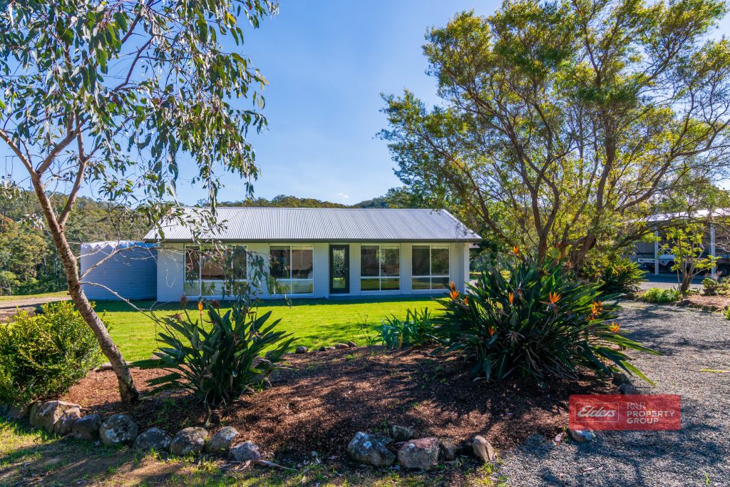 1984 Booral Road, GIRVAN, NSW 2425 AUS