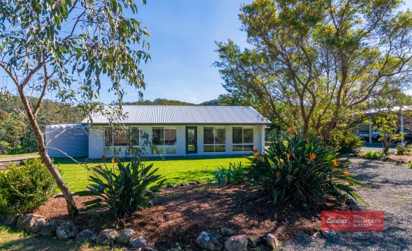 1984 Booral Road, GIRVAN, NSW 2425 AUS