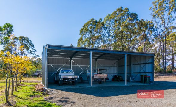 1984 Booral Road, GIRVAN, NSW 2425 AUS