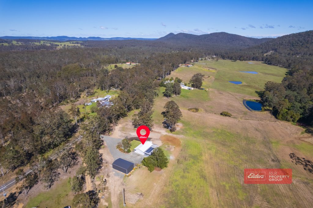 1984 Booral Road, GIRVAN, NSW 2425 AUS