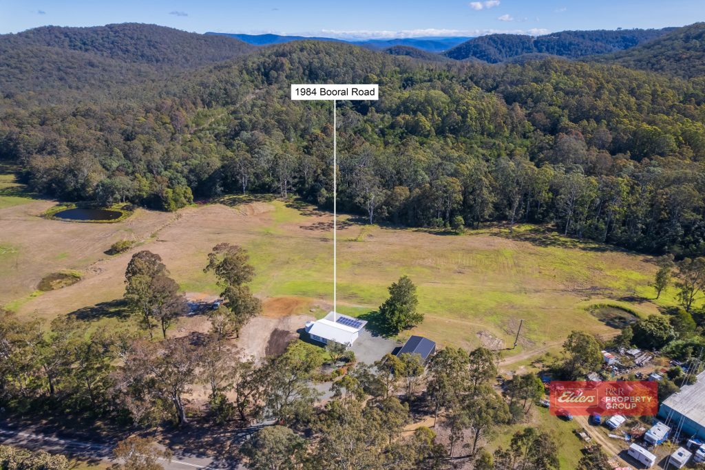 1984 Booral Road, GIRVAN, NSW 2425 AUS