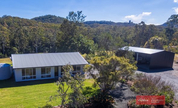 1984 Booral Road, GIRVAN, NSW 2425 AUS
