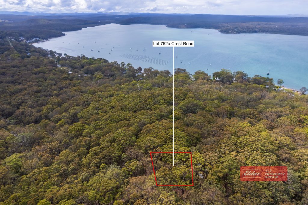 752A Crest Road, NORTH ARM COVE, NSW 2324 AUS