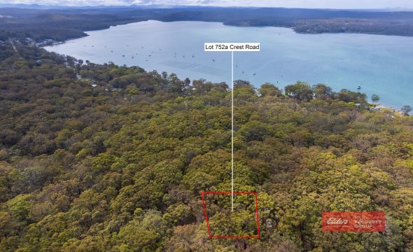 752A Crest Road, NORTH ARM COVE, NSW 2324 AUS