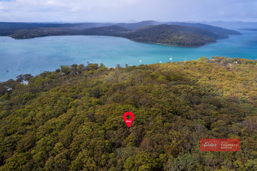 752A Crest Road, NORTH ARM COVE, NSW 2324 AUS