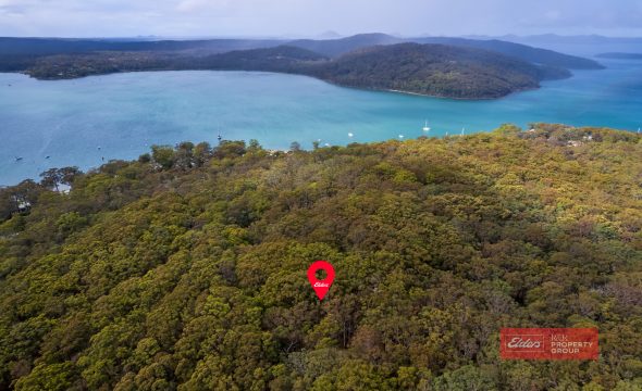 752A Crest Road, NORTH ARM COVE, NSW 2324 AUS