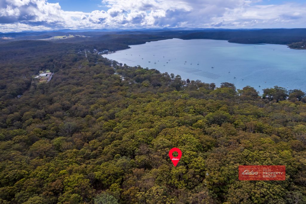 752A Crest Road, NORTH ARM COVE, NSW 2324 AUS