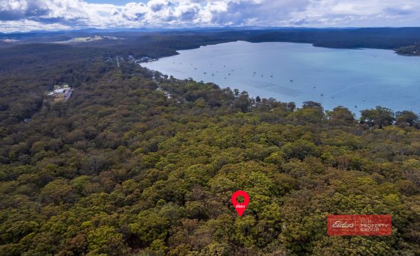 752A Crest Road, NORTH ARM COVE, NSW 2324 AUS