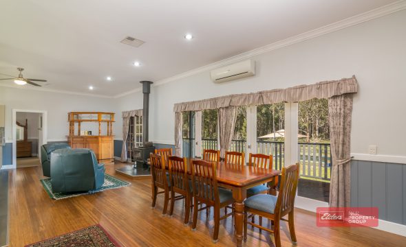 20 Squires Hill Road, BOOLAMBAYTE, NSW 2423 AUS