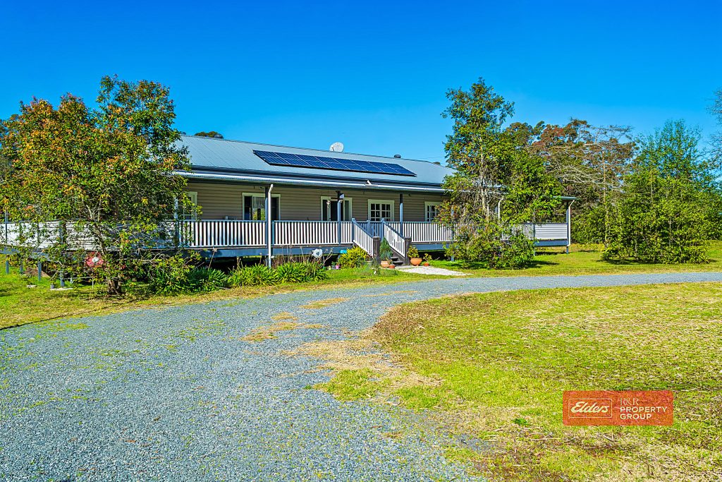 20 Squires Hill Road, BOOLAMBAYTE, NSW 2423 AUS