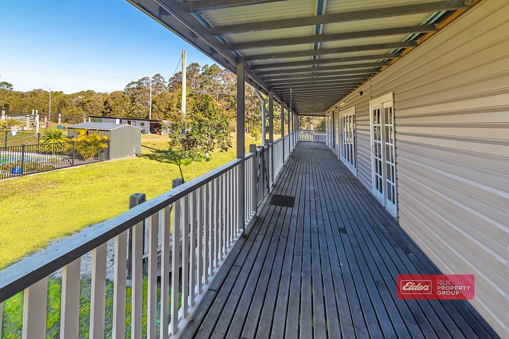 20 Squires Hill Road, BOOLAMBAYTE, NSW 2423 AUS