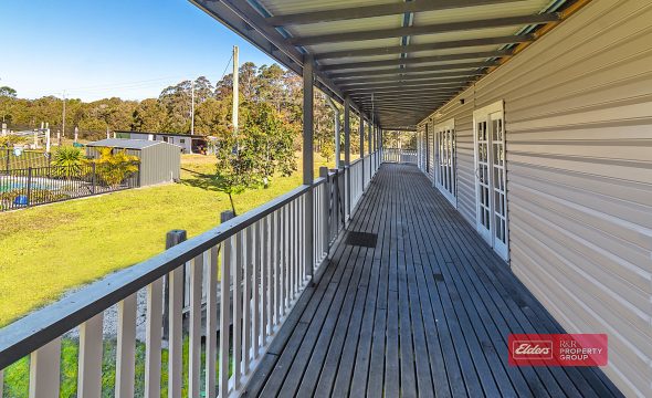 20 Squires Hill Road, BOOLAMBAYTE, NSW 2423 AUS