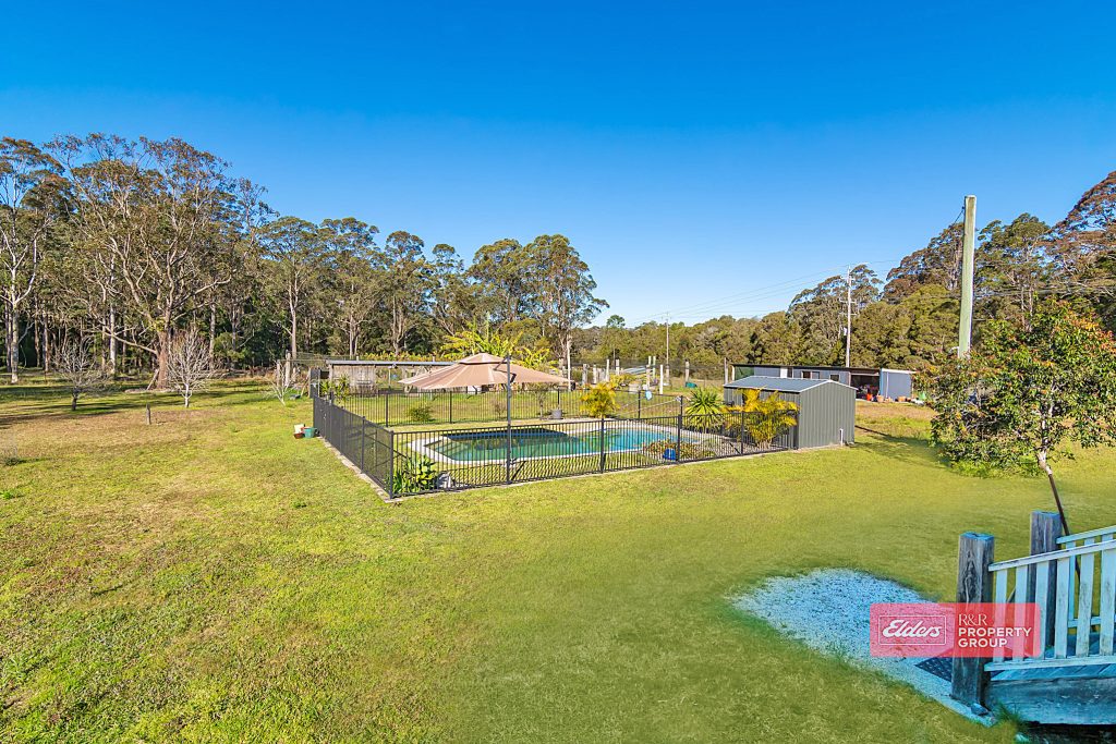 20 Squires Hill Road, BOOLAMBAYTE, NSW 2423 AUS