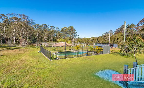 20 Squires Hill Road, BOOLAMBAYTE, NSW 2423 AUS
