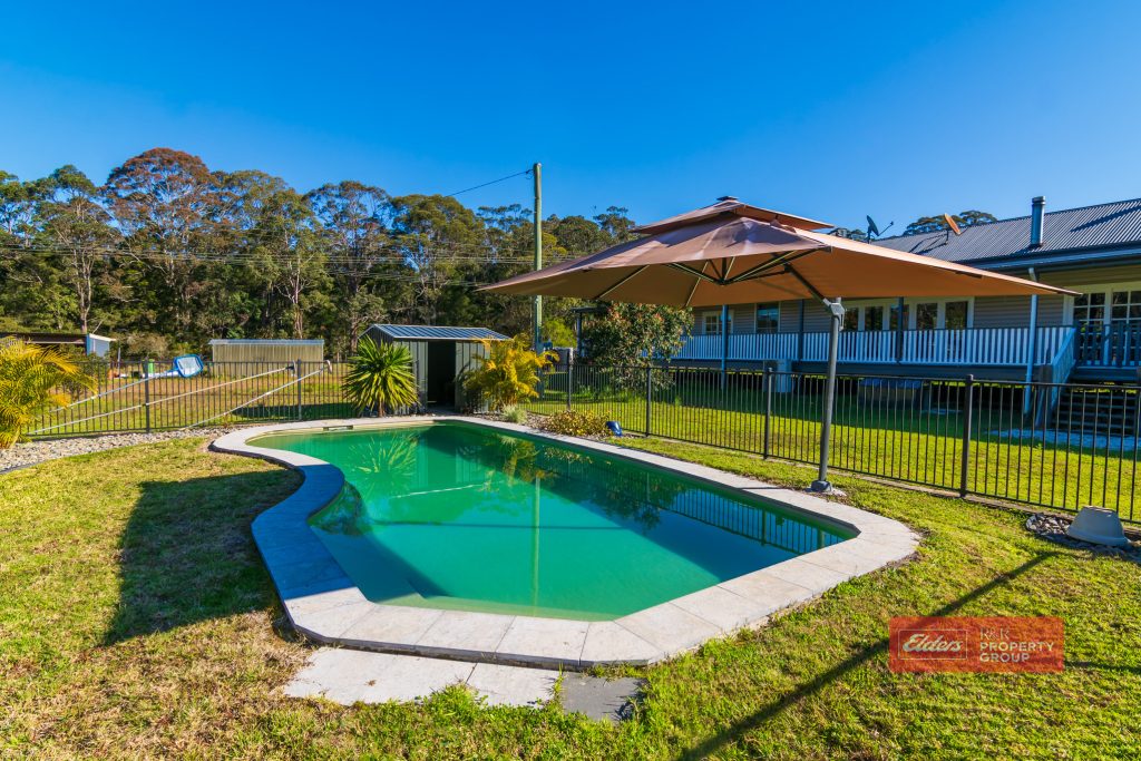 20 Squires Hill Road, BOOLAMBAYTE, NSW 2423 AUS