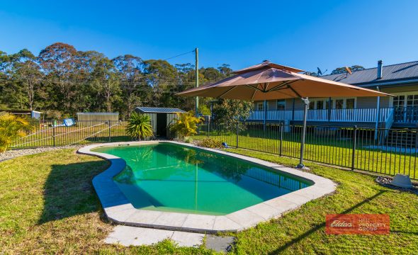 20 Squires Hill Road, BOOLAMBAYTE, NSW 2423 AUS