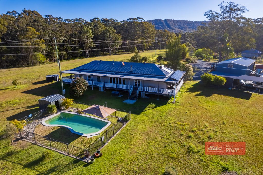 20 Squires Hill Road, BOOLAMBAYTE, NSW 2423 AUS