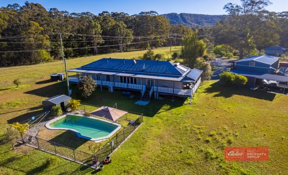 20 Squires Hill Road, BOOLAMBAYTE, NSW 2423 AUS