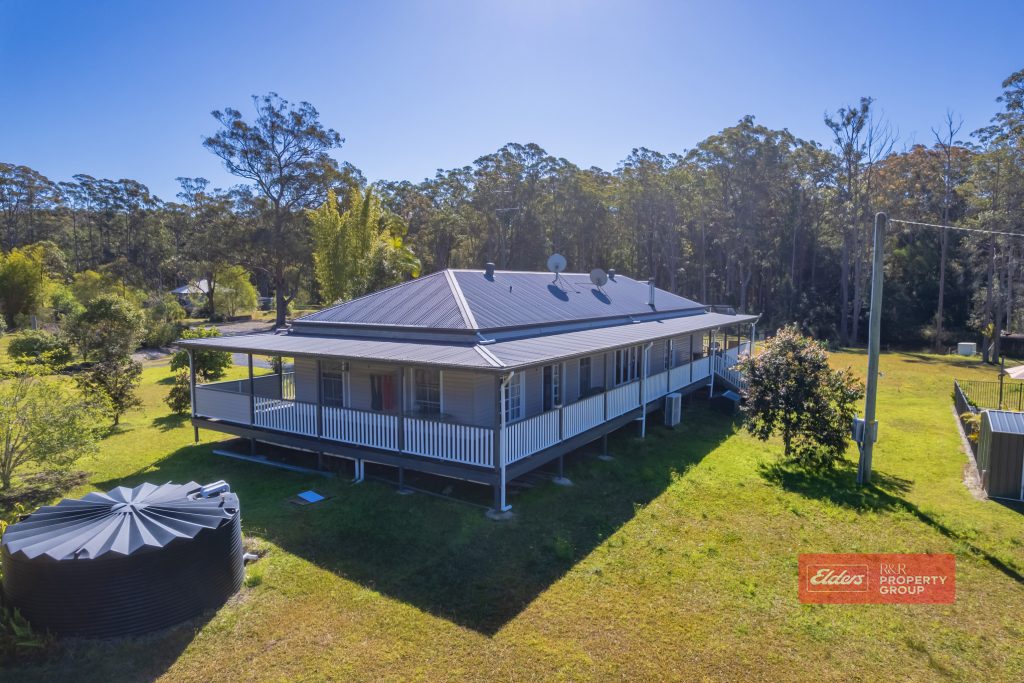 20 Squires Hill Road, BOOLAMBAYTE, NSW 2423 AUS