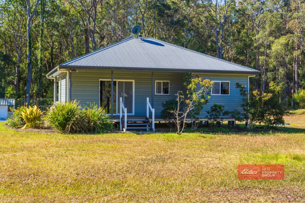 20 Squires Hill Road, BOOLAMBAYTE, NSW 2423 AUS