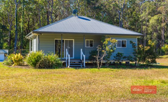 20 Squires Hill Road, BOOLAMBAYTE, NSW 2423 AUS