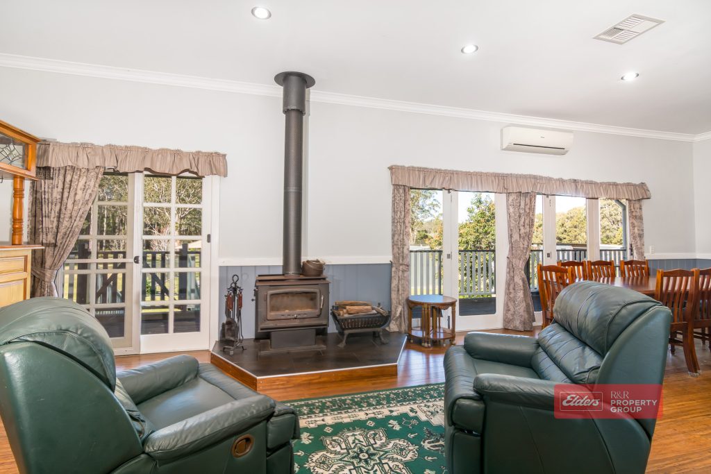 20 Squires Hill Road, BOOLAMBAYTE, NSW 2423 AUS