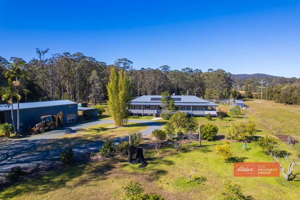 20 Squires Hill Road, BOOLAMBAYTE, NSW 2423 AUS
