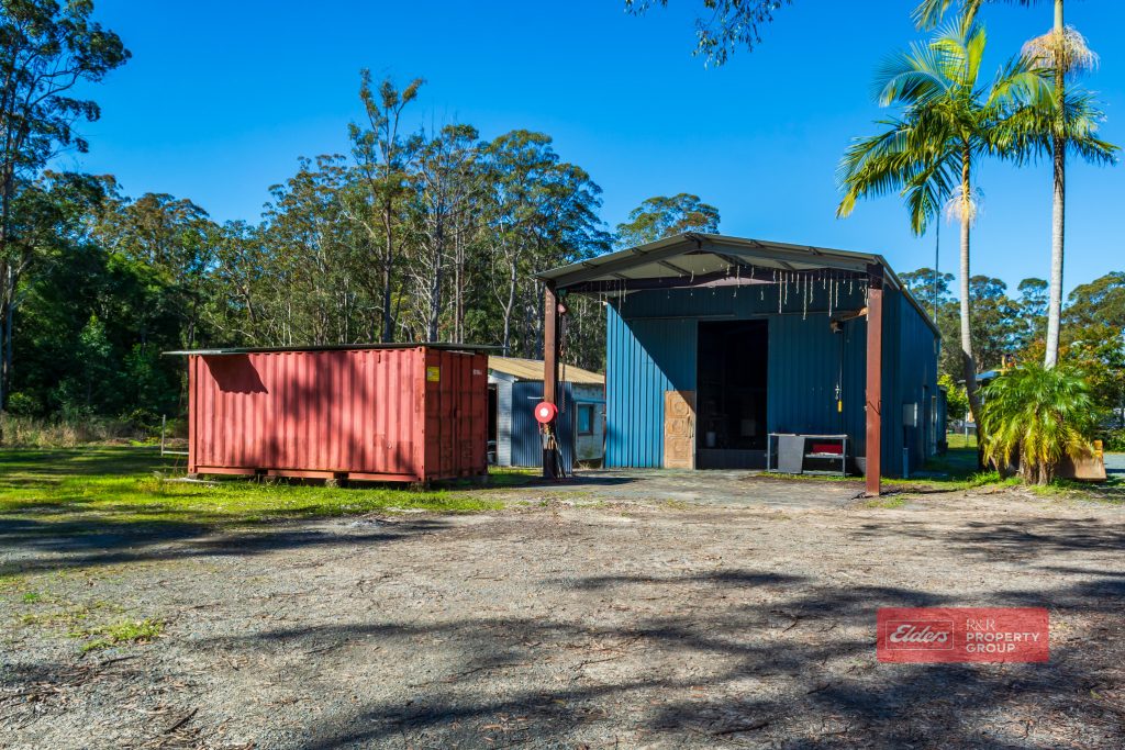 20 Squires Hill Road, BOOLAMBAYTE, NSW 2423 AUS