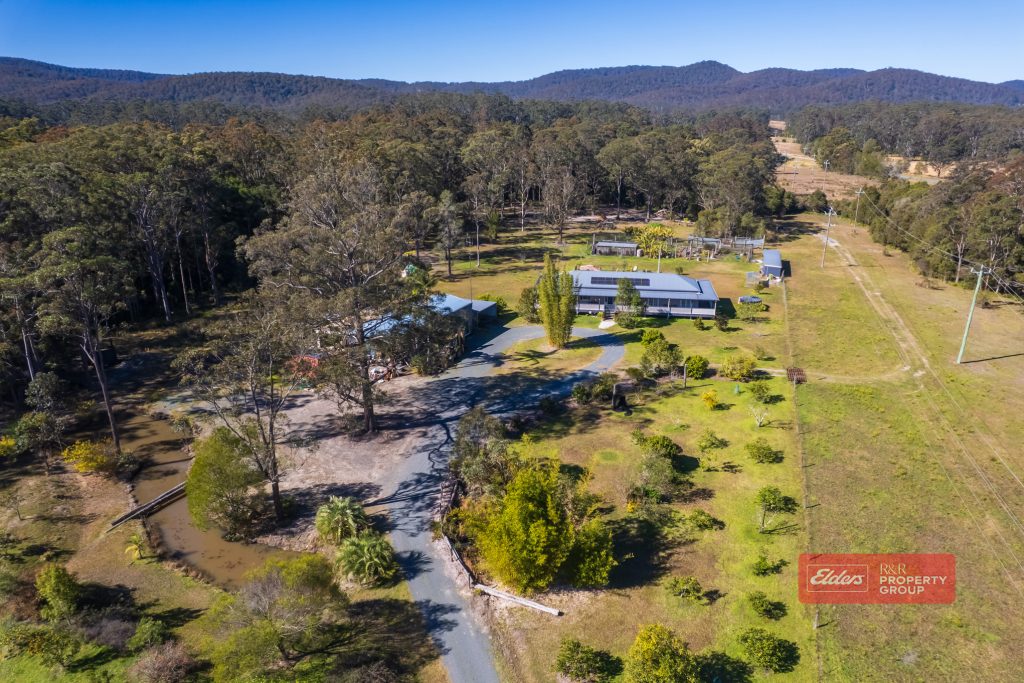20 Squires Hill Road, BOOLAMBAYTE, NSW 2423 AUS