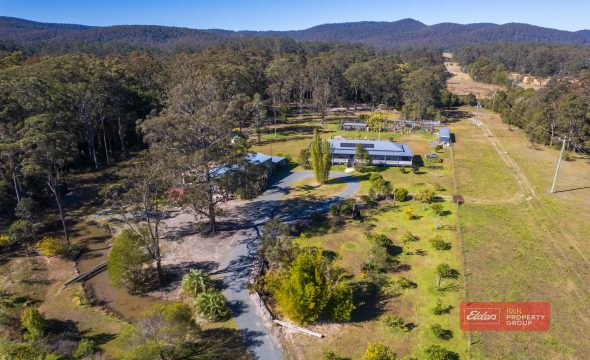 20 Squires Hill Road, BOOLAMBAYTE, NSW 2423 AUS