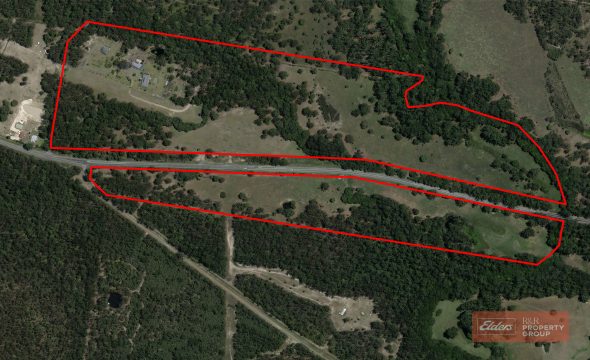 20 Squires Hill Road, BOOLAMBAYTE, NSW 2423 AUS