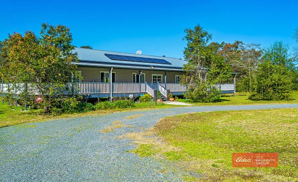 20 Squires Hill Road, BOOLAMBAYTE, NSW 2423 AUS