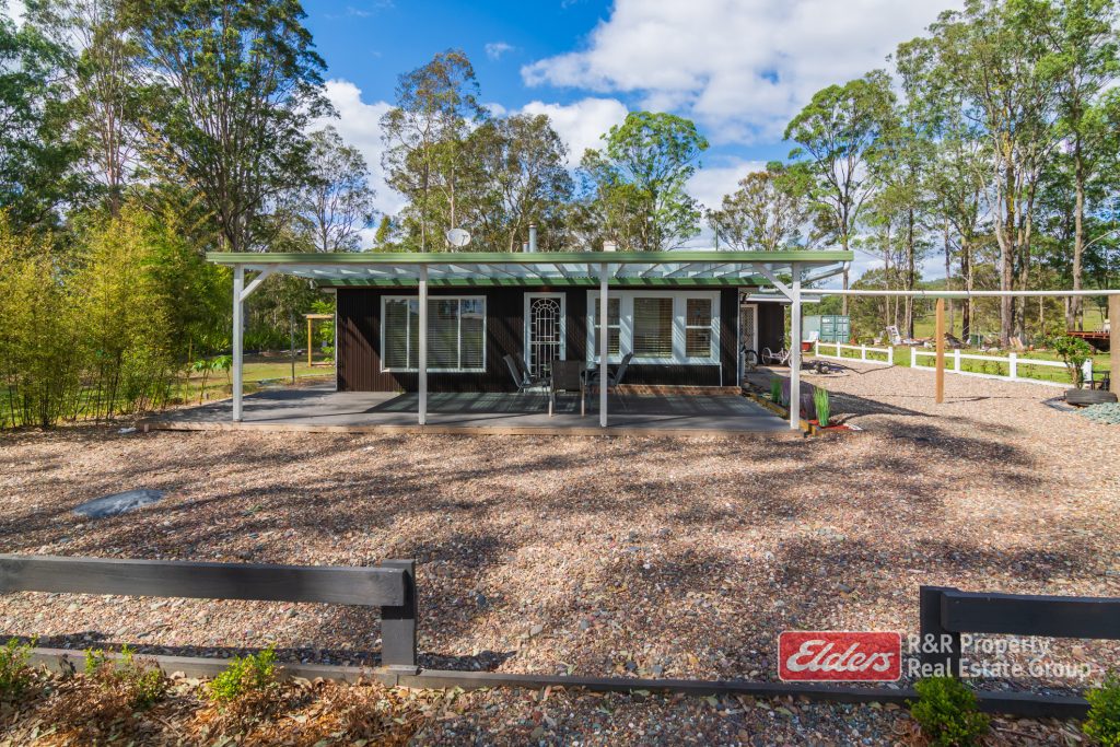 13271 Pacific Highway, COOLONGOLOOK, NSW 2423 AUS