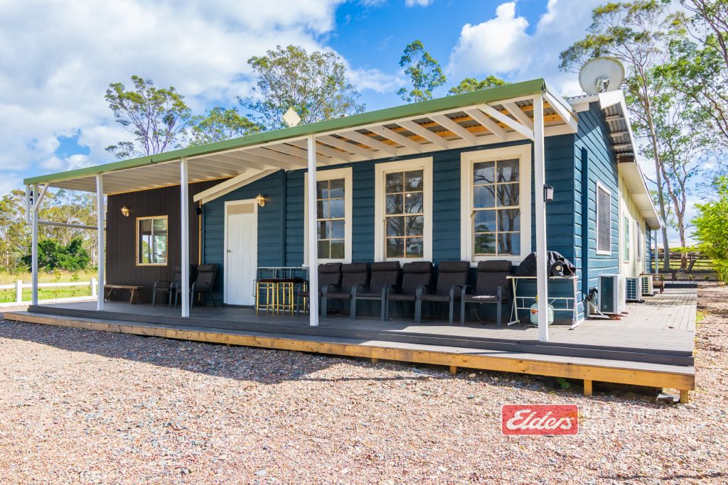13271 Pacific Highway, COOLONGOLOOK, NSW 2423 AUS