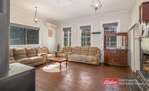 13271 Pacific Highway, COOLONGOLOOK, NSW 2423 AUS