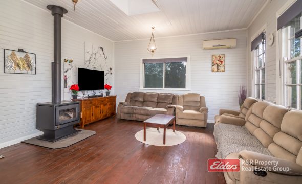 13271 Pacific Highway, COOLONGOLOOK, NSW 2423 AUS