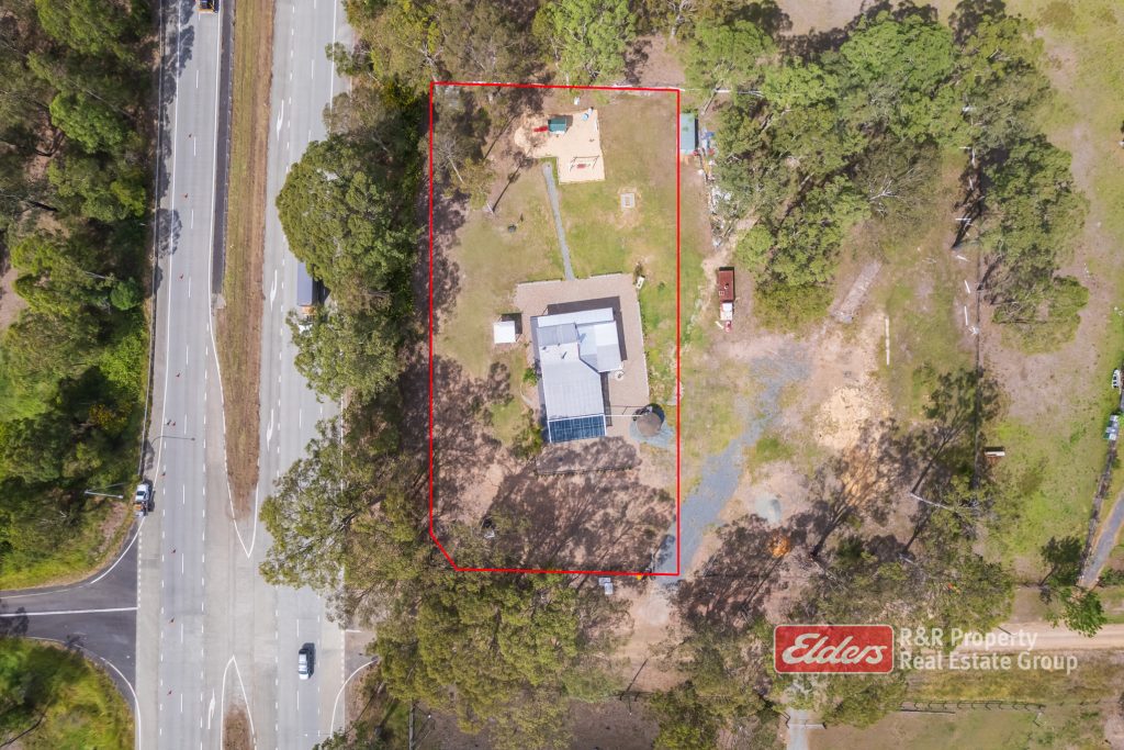 13271 Pacific Highway, COOLONGOLOOK, NSW 2423 AUS