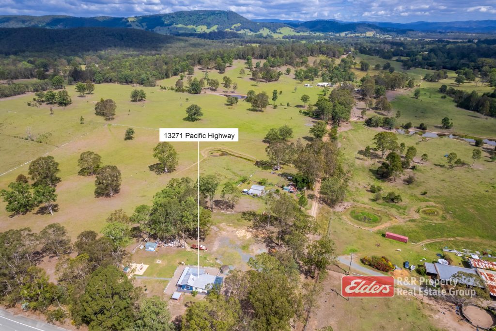 13271 Pacific Highway, COOLONGOLOOK, NSW 2423 AUS