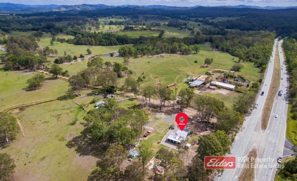 13271 Pacific Highway, COOLONGOLOOK, NSW 2423 AUS