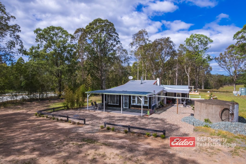 13271 Pacific Highway, COOLONGOLOOK, NSW 2423 AUS