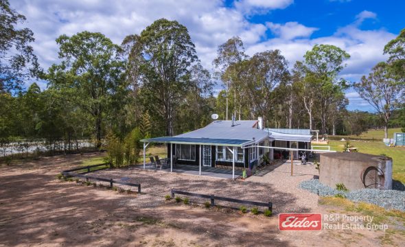 13271 Pacific Highway, COOLONGOLOOK, NSW 2423 AUS