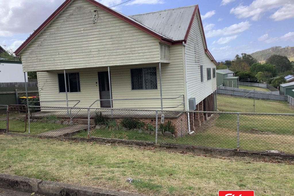 30 Tyrell Street, GLOUCESTER, NSW 2422 AUS