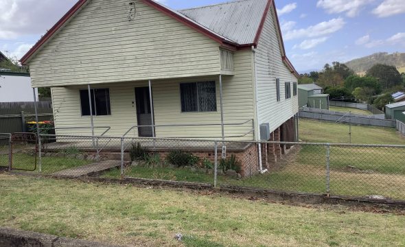 30 Tyrell Street, GLOUCESTER, NSW 2422 AUS